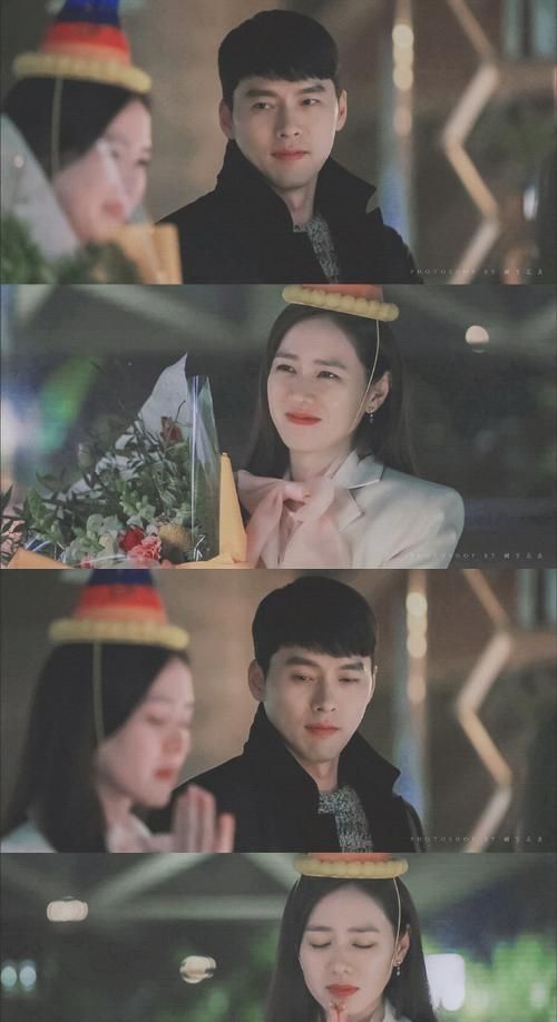 爱的迫降里女主的妈妈是亲妈吗