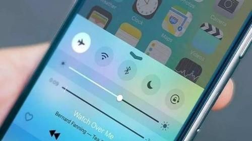 飞行模式是什么，飞行模式是什么意思？飞行模式怎么用wifi？图4