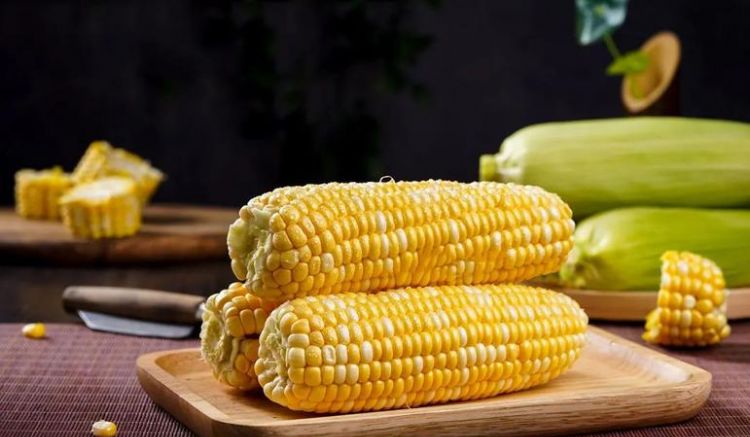 新鲜玉米的保存方法可以速冻吗