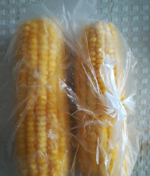 大量鲜玉米怎么保鲜,鲜玉米怎么储存好啊图3