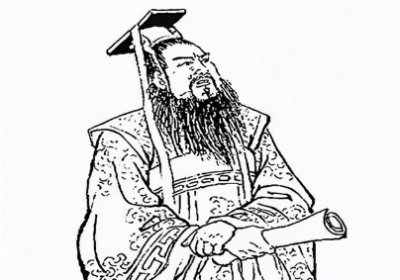 ​楚庄王为什么能成为春秋五霸之一？他做了哪些伪装？