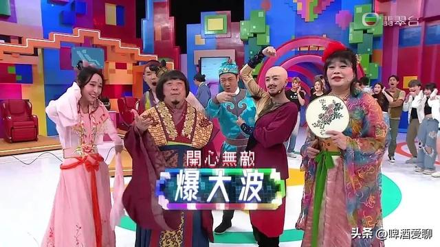 真人秀综艺节目哪些好看（史上10部高分高口碑的真人秀）(15)