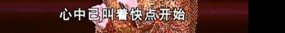 最后一次梅艳芳告别演唱会（17年前梅艳芳的最后一场告别演唱会）(6)