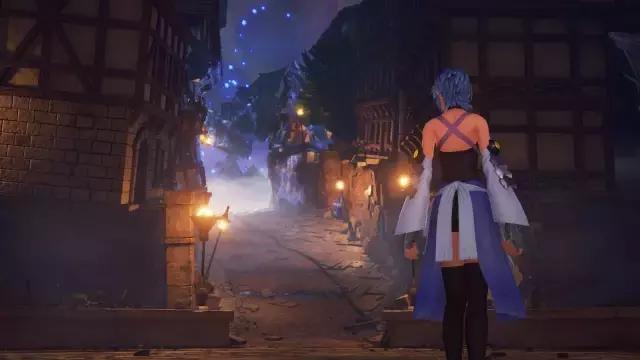 王国之心hd2.5（王国之心2.8HD评测）(5)