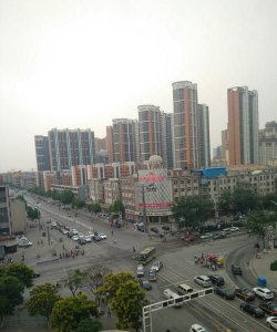 ​定州市不属于保定了吗,河北的保定与定州是一个地么