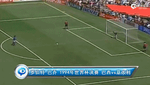 1998年世界杯进球全纪录（80年代以来的世界杯决赛）(10)