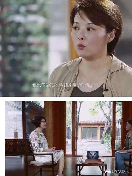 福原爱和张怡宁的所有对决（让福原爱崩溃大哭）(21)