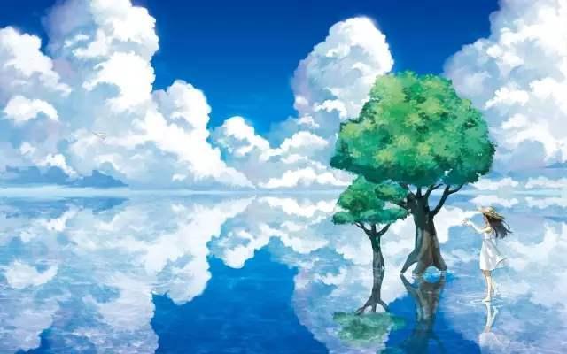 苏菲的世界内容简介（苏菲的世界献给孩子最好的哲学故事）(4)