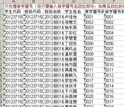 电子注册学籍档案号是什么呢是学号吗