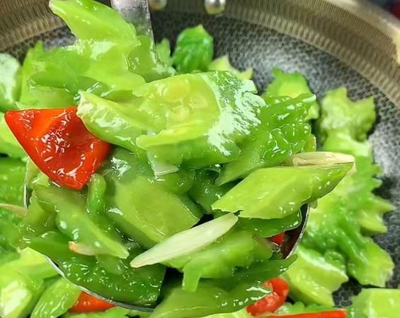 苦瓜炒熟后可以放冰箱保存多少天