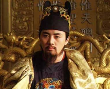 ​崇祯登基时明朝的政局如何？一定是死局吗？