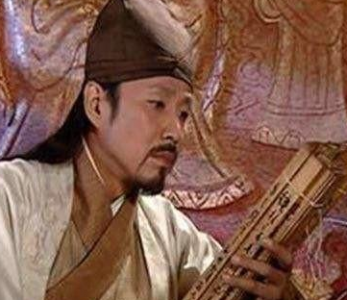 ​汉武帝决定重用东方朔真的是10万字的简历？