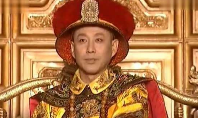 ​雍正死后为什么没跟父亲康熙葬在一起？