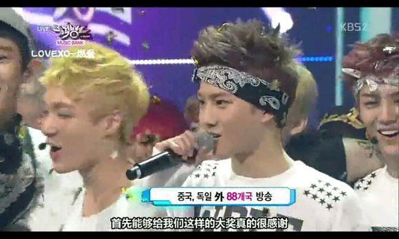 exo各种黑图大全（EXO盘点）(6)