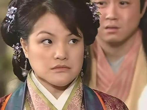 最全tvb演员今昔对比（盘点TVB十个被角色定型的演员）(11)
