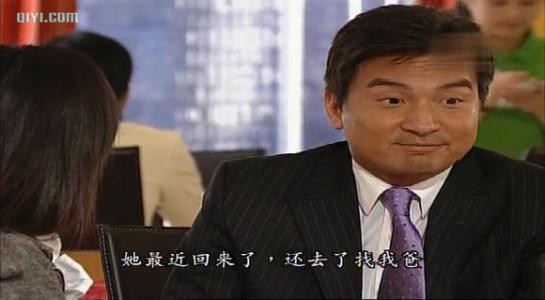 最全tvb演员今昔对比（盘点TVB十个被角色定型的演员）(7)