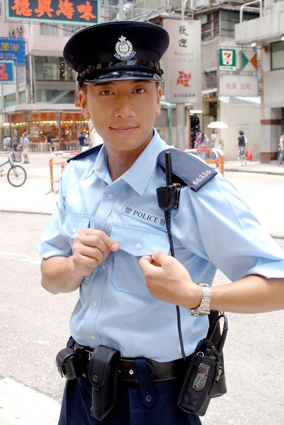 最全tvb演员今昔对比（盘点TVB十个被角色定型的演员）(3)