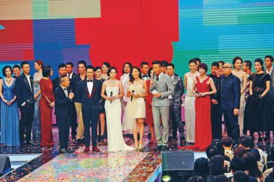 ​最全tvb演员今昔对比（盘点TVB十个被角色定型的演员）
