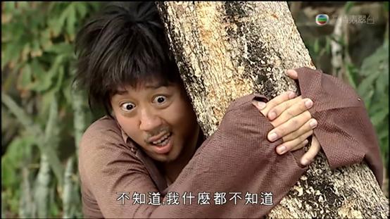 最全tvb演员今昔对比（盘点TVB十个被角色定型的演员）(8)