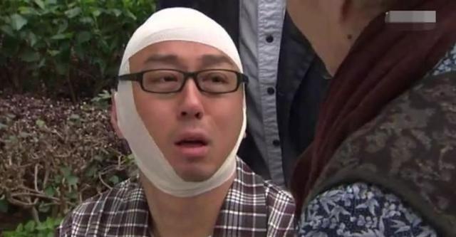 最全tvb演员今昔对比（盘点TVB十个被角色定型的演员）(9)