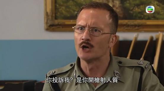 最全tvb演员今昔对比（盘点TVB十个被角色定型的演员）(13)