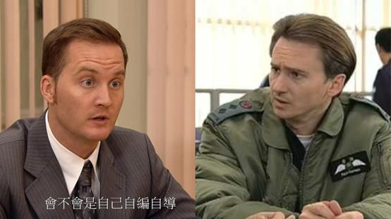 最全tvb演员今昔对比（盘点TVB十个被角色定型的演员）(12)