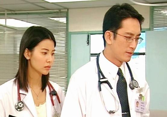 最全tvb演员今昔对比（盘点TVB十个被角色定型的演员）(16)