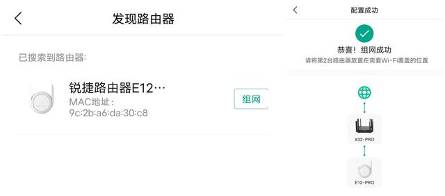 锐捷各系列无线路由器天梯表（8颗信号放大器果然霸气）(12)