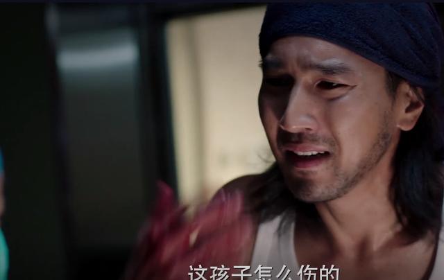深夜食堂马克的女儿抚养权按法律的角度来说（深夜食堂-马克的女儿）(3)