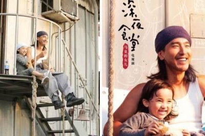 ​深夜食堂马克的女儿抚养权按法律的角度来说（深夜食堂-马克的女儿）