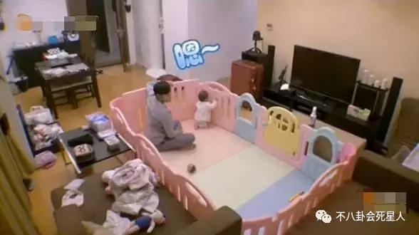 洪欣的婚恋观（同样二婚嫁小十岁头婚老公）(29)