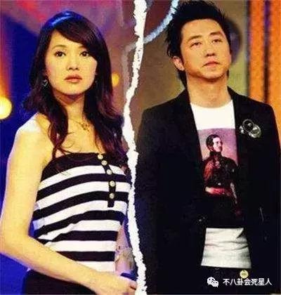 洪欣的婚恋观（同样二婚嫁小十岁头婚老公）(19)