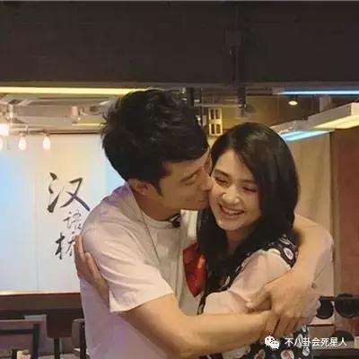 洪欣的婚恋观（同样二婚嫁小十岁头婚老公）(36)