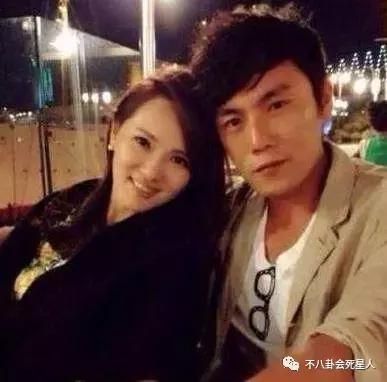 洪欣的婚恋观（同样二婚嫁小十岁头婚老公）(37)