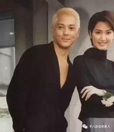 洪欣的婚恋观（同样二婚嫁小十岁头婚老公）(5)