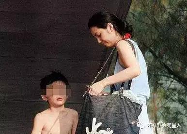 洪欣的婚恋观（同样二婚嫁小十岁头婚老公）(9)