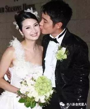 洪欣的婚恋观（同样二婚嫁小十岁头婚老公）(13)