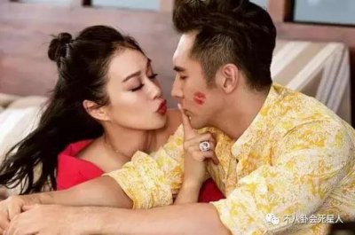 ​洪欣的婚恋观（同样二婚嫁小十岁头婚老公）