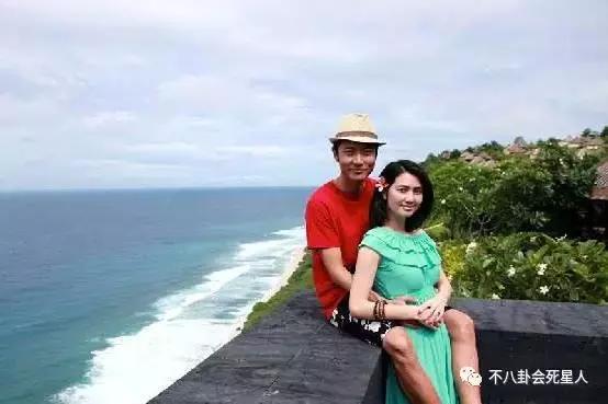 洪欣的婚恋观（同样二婚嫁小十岁头婚老公）(11)