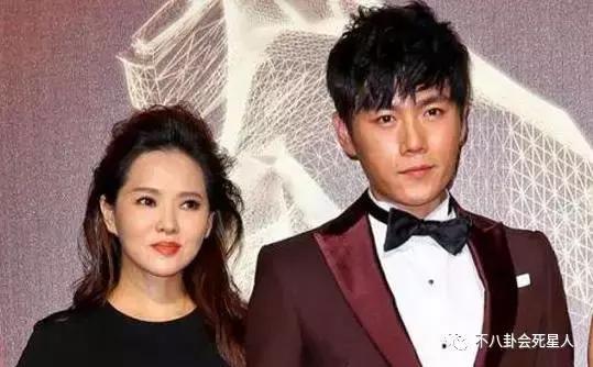 洪欣的婚恋观（同样二婚嫁小十岁头婚老公）(23)