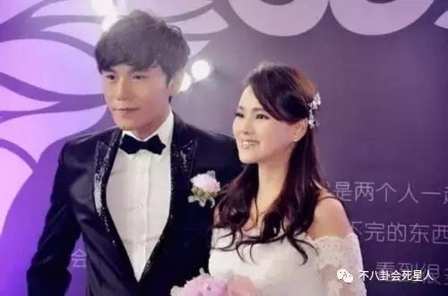 洪欣的婚恋观（同样二婚嫁小十岁头婚老公）(24)
