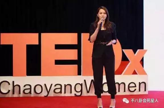 洪欣的婚恋观（同样二婚嫁小十岁头婚老公）(21)