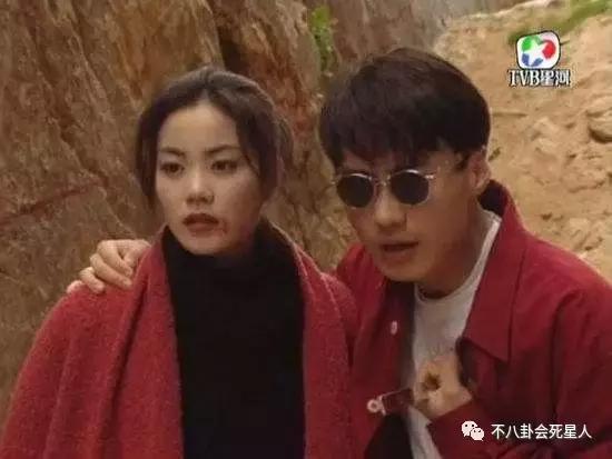 洪欣的婚恋观（同样二婚嫁小十岁头婚老公）(4)