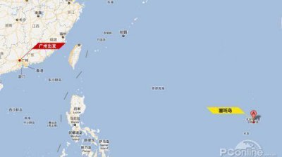 ​塞班岛在哪，塞班岛属于哪个大洲。亚洲美洲还是大洋洲？