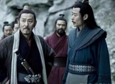 ​刘邦建立汉朝后救命恩人前来求官 刘邦为什么将他斩首示众