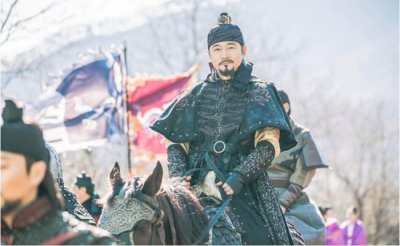 ​高丽王朝历代君主