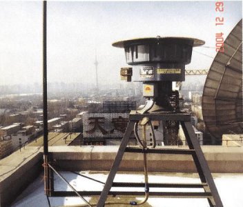 ​防空警报怎么放出来的，安徽防空警报声音怎么发出的？