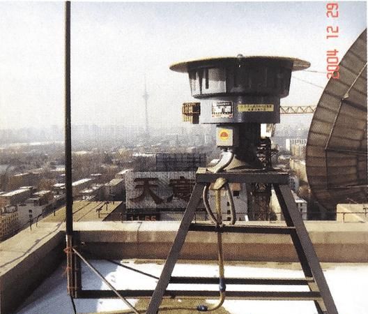 安徽防空警报声音怎么发出的