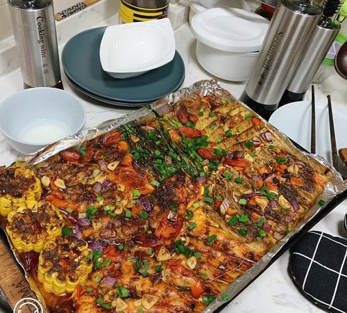 烤箱可以烤肉串儿吗