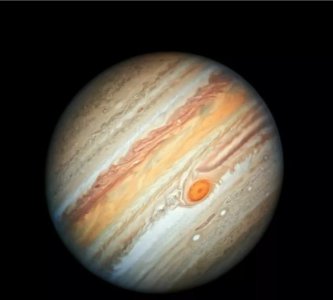 ​太阳系中最大的行星，太阳系中体积最大的行星是？